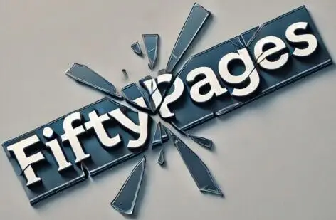 fiftypages